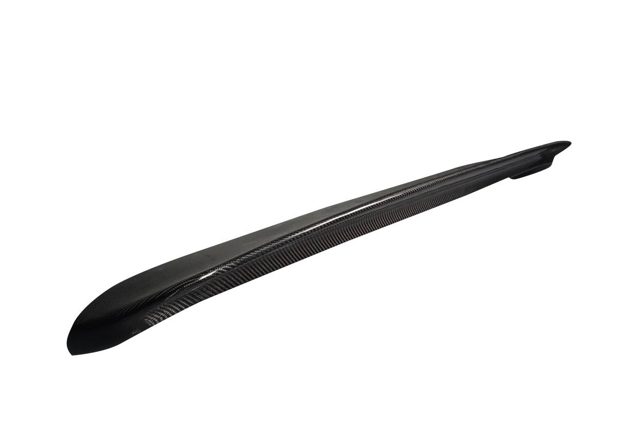 Carbon Creations Ghost Rear Wing Spoiler - 1 Piece - 2000-2021 Mercedes G Class W463