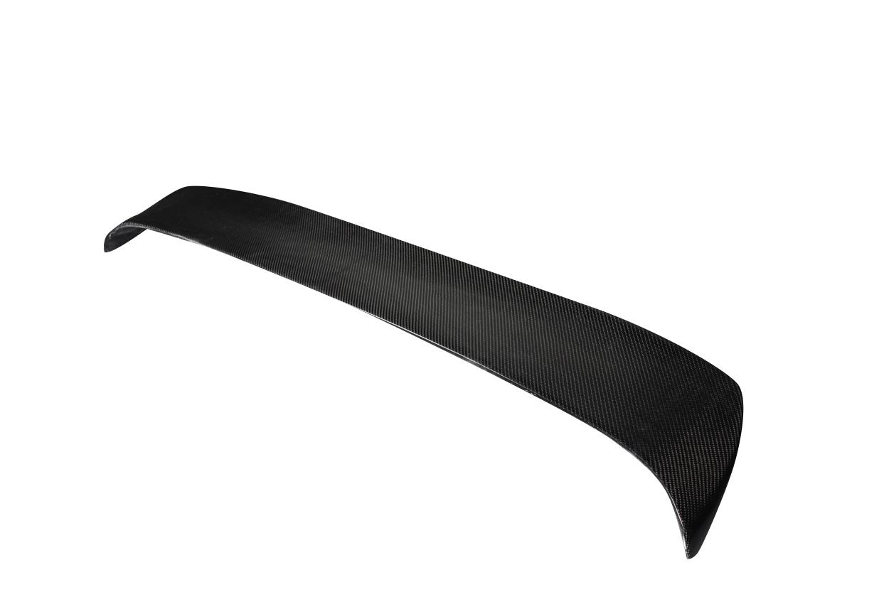 Carbon Creations Ghost Rear Wing Spoiler - 1 Piece - 2000-2021 Mercedes G Class W463