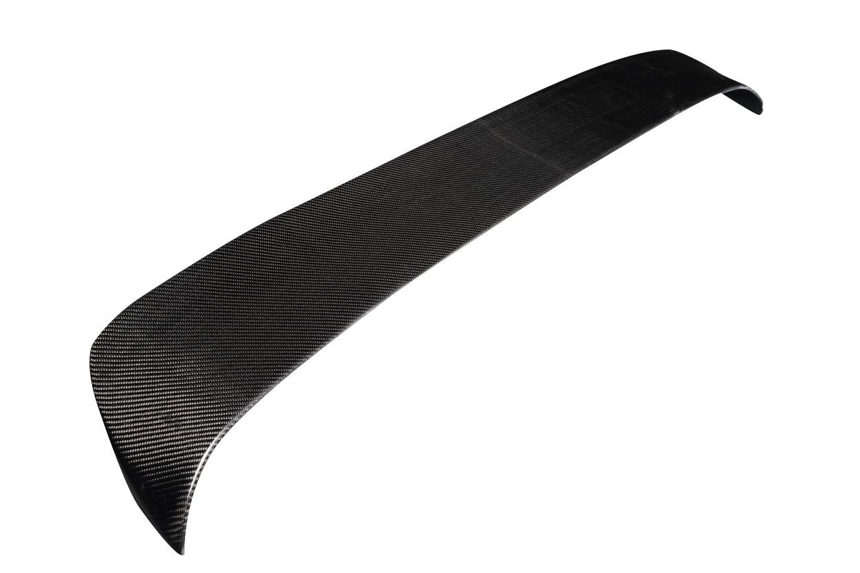 Carbon Creations Ghost Rear Wing Spoiler - 1 Piece - 2000-2021 Mercedes G Class W463