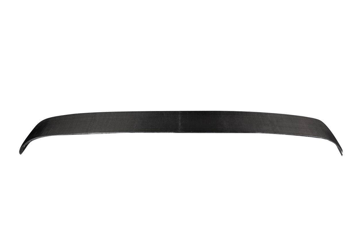 Carbon Creations Ghost Rear Wing Spoiler - 1 Piece - 2000-2021 Mercedes G Class W463