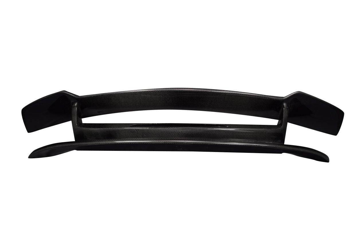 Carbon Creations Phoenix Rear Wing Spoiler - 1 Piece - 2020-2022 Porsche 911 Carrera 992