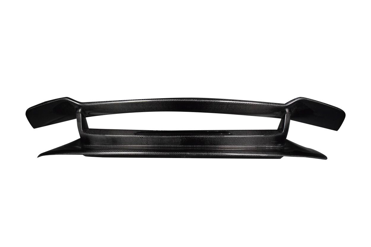 Carbon Creations Phoenix Rear Wing Spoiler - 1 Piece - 2020-2022 Porsche 911 Carrera 992