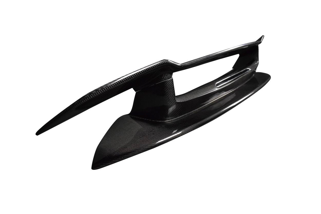 Carbon Creations Phoenix Rear Wing Spoiler - 1 Piece - 2020-2022 Porsche 911 Carrera 992