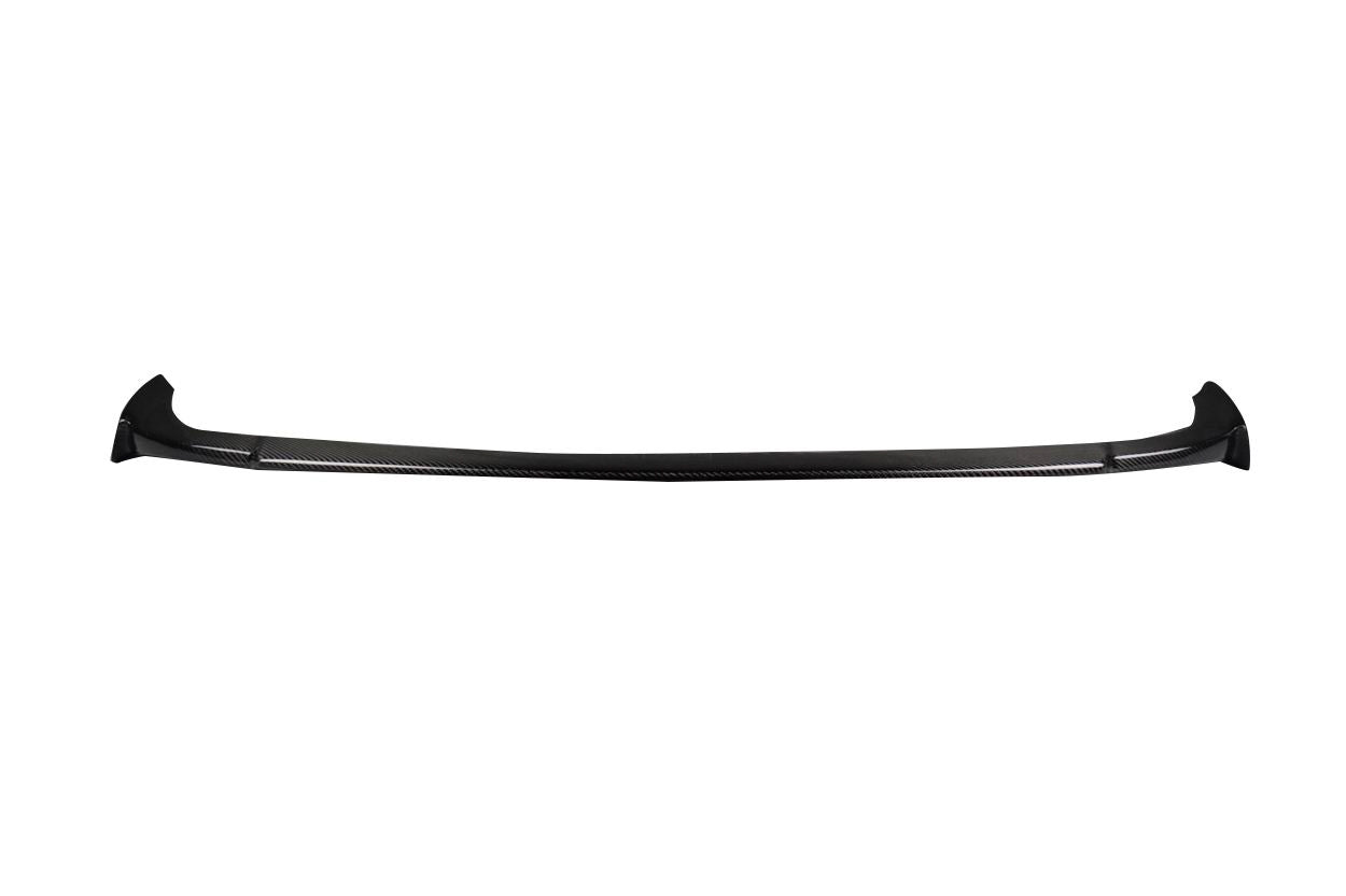 Carbon Creations Raven Rear Wing Spoiler Extension - 1 Piece  - 2014-2019 Porsche Turbo
