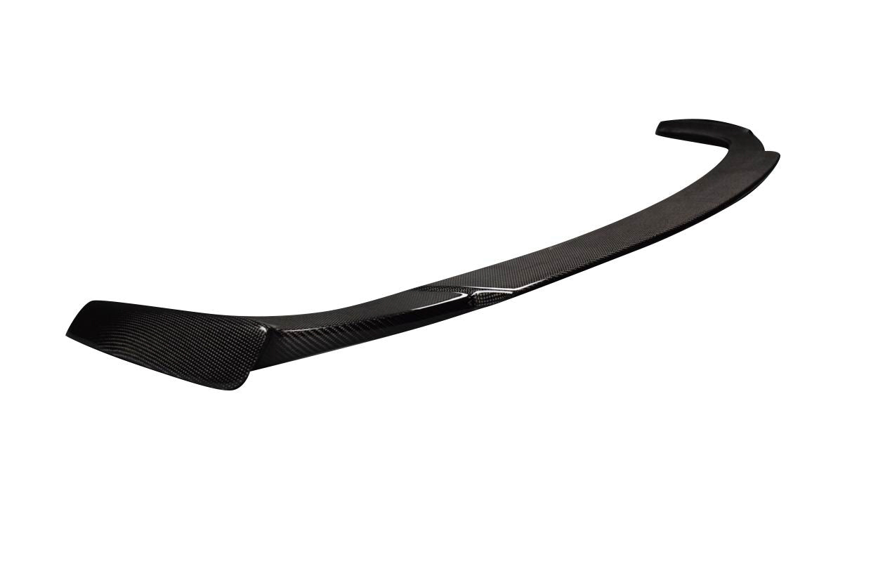 Carbon Creations Raven Rear Wing Spoiler Extension - 1 Piece  - 2014-2019 Porsche Turbo