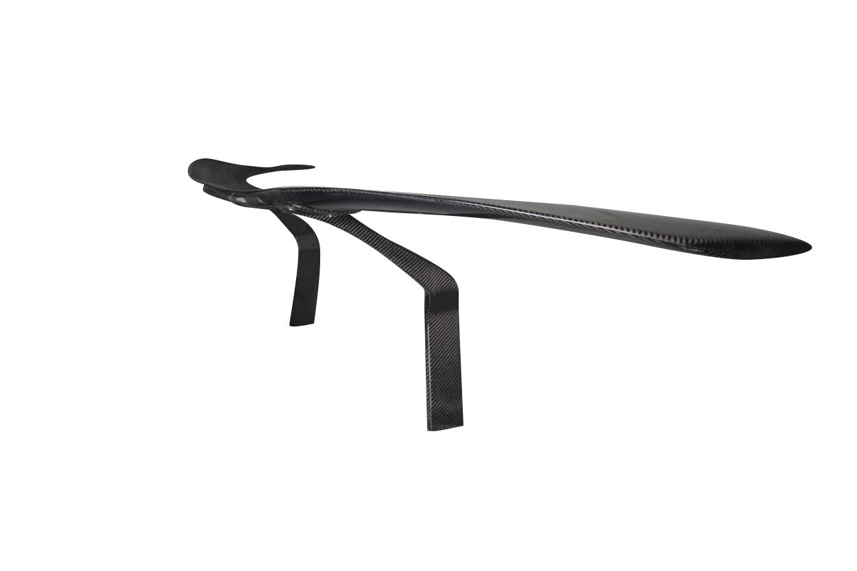 Carbon Creations Starlight Rear Wing Spoiler - 5 Pieces  - 2016-2020 Mclaren 540c 570s 570GT