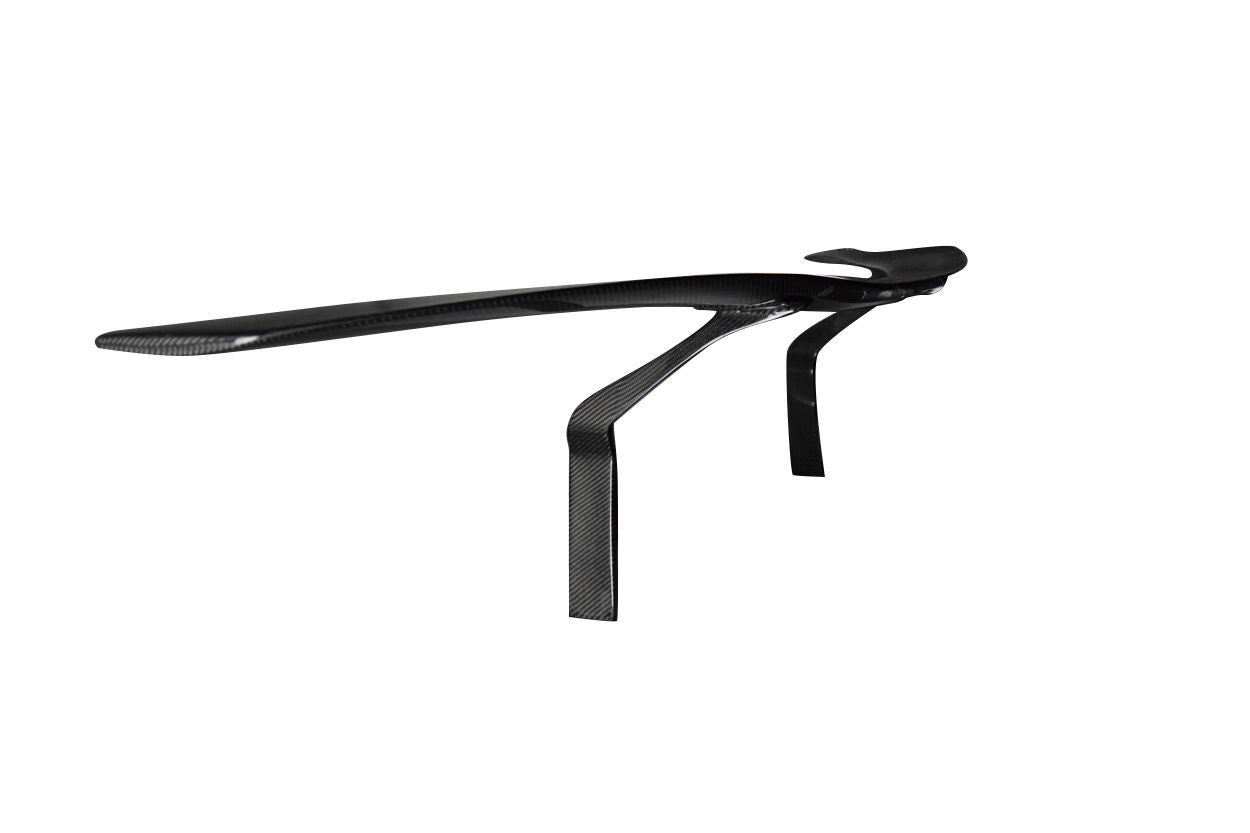 Carbon Creations Starlight Rear Wing Spoiler - 5 Pieces  - 2016-2020 Mclaren 540c 570s 570GT
