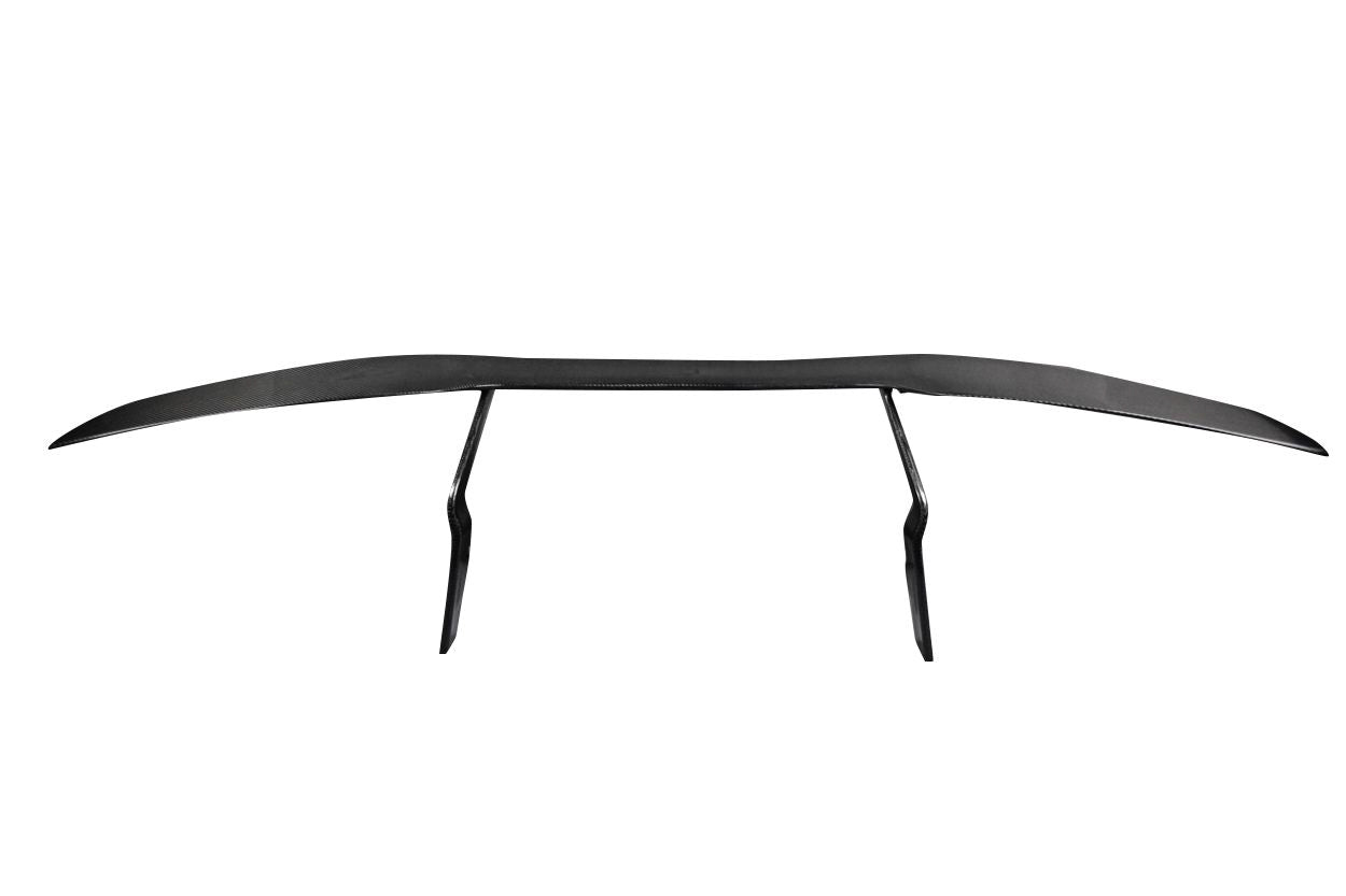 Carbon Creations Starlight Rear Wing Spoiler - 5 Pieces  - 2016-2020 Mclaren 540c 570s 570GT