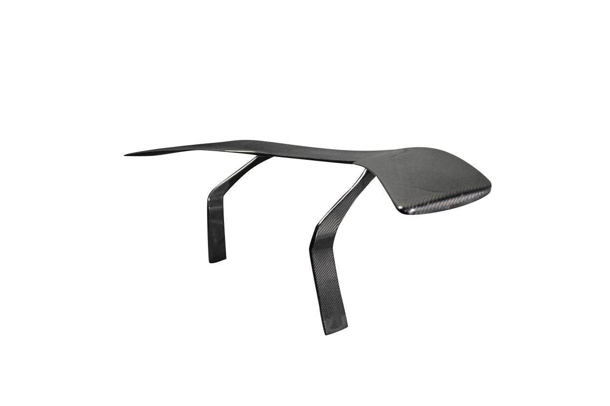 Carbon Creations Starlight Rear Wing Spoiler - 5 Pieces  - 2016-2020 Mclaren 540c 570s 570GT