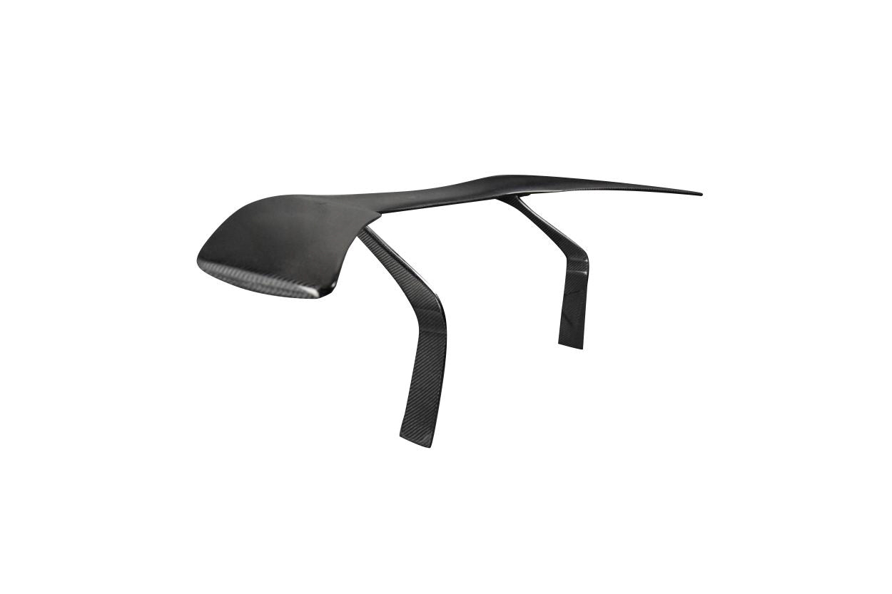 Carbon Creations Starlight Rear Wing Spoiler - 5 Pieces  - 2016-2020 Mclaren 540c 570s 570GT