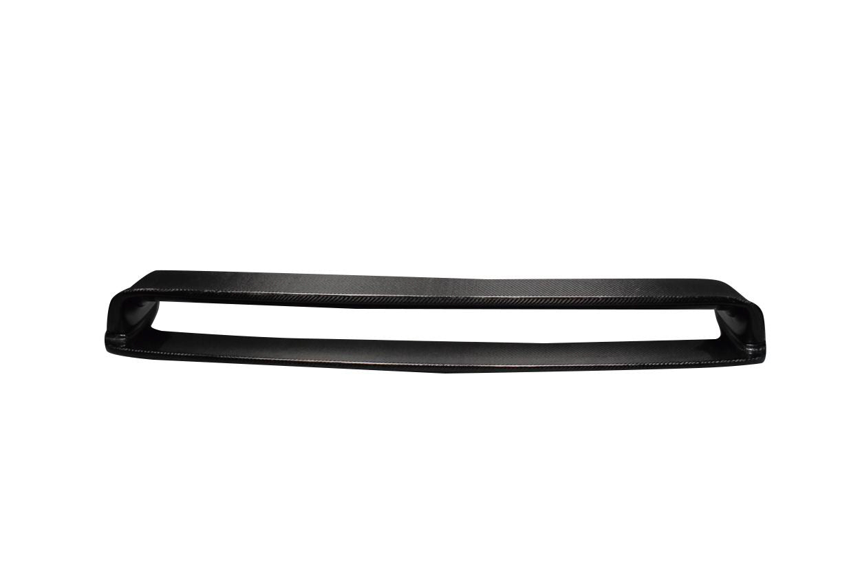 Carbon Creations Zamba Rear Wing Spoiler - 1 Piece - 1997-2003 BMW 5 Series E39 4DR