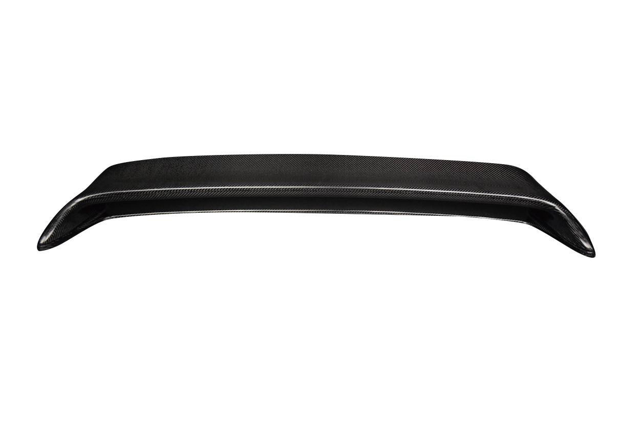 Carbon Creations Zamba Rear Wing Spoiler - 1 Piece - 1997-2003 BMW 5 Series E39 4DR