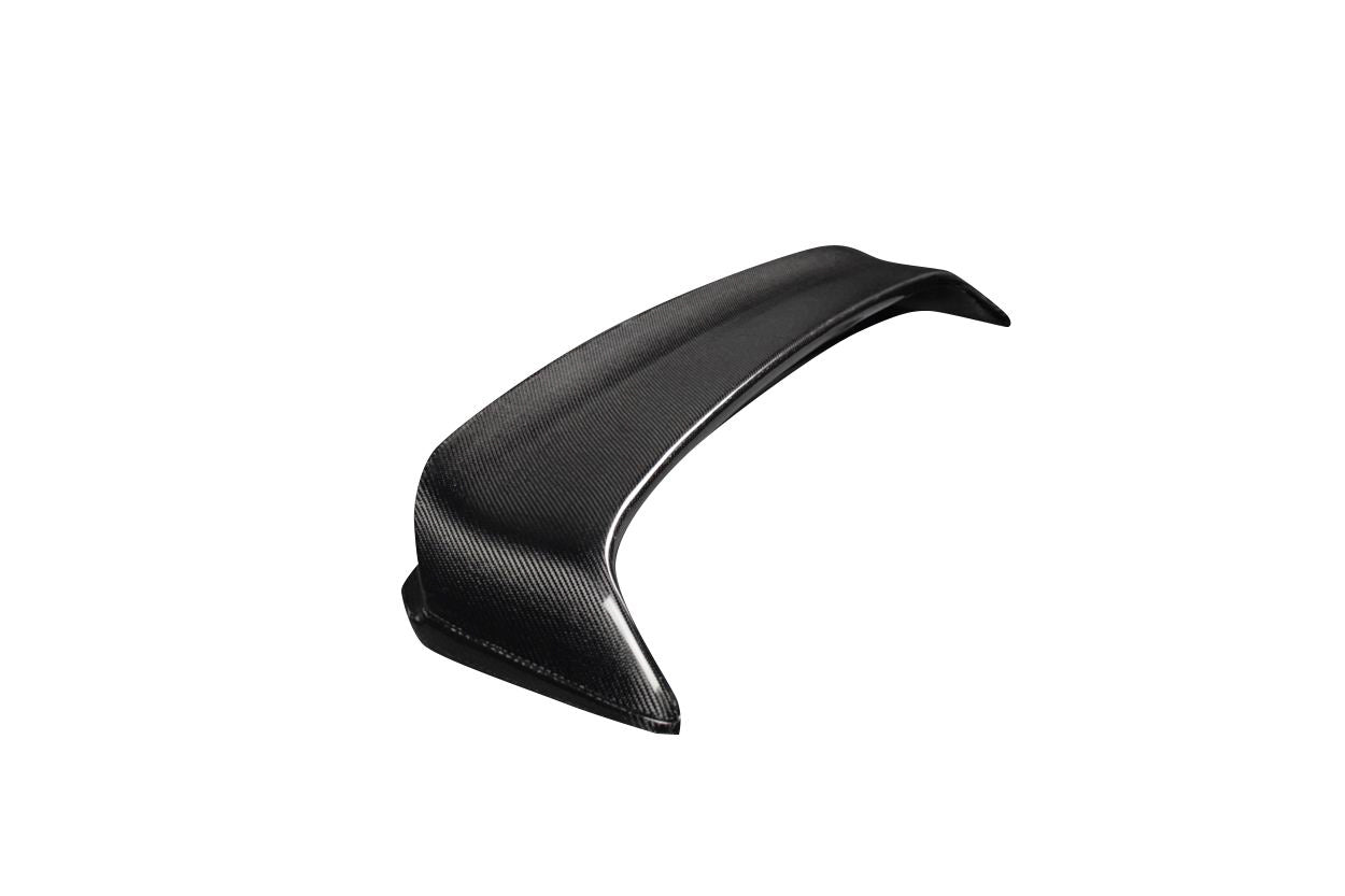 Carbon Creations Zamba Rear Wing Spoiler - 1 Piece - 1997-2003 BMW 5 Series E39 4DR