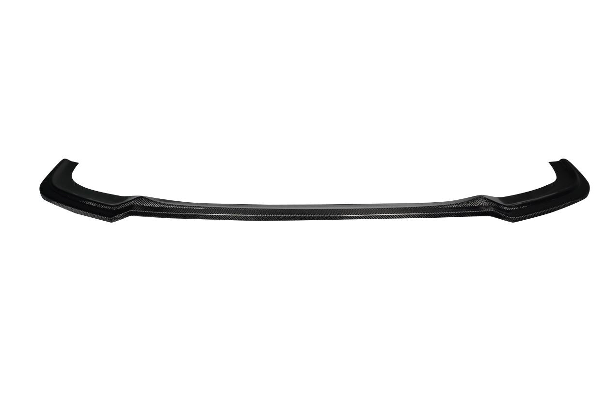 Carbon Creations Tracer Front Lip Spoiler Air Dam - 1 Piece - 2019-2023 BMW Z4