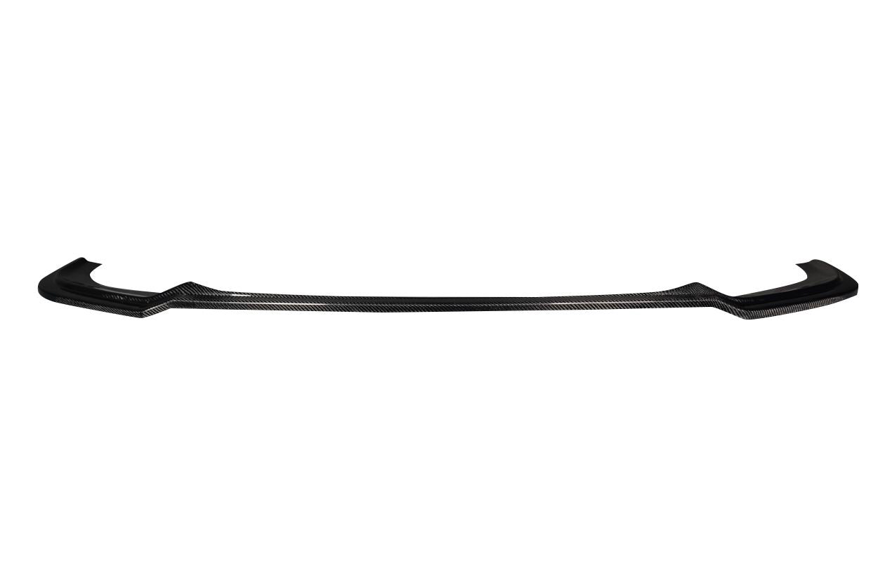 Carbon Creations Tracer Front Lip Spoiler Air Dam - 1 Piece - 2019-2023 BMW Z4