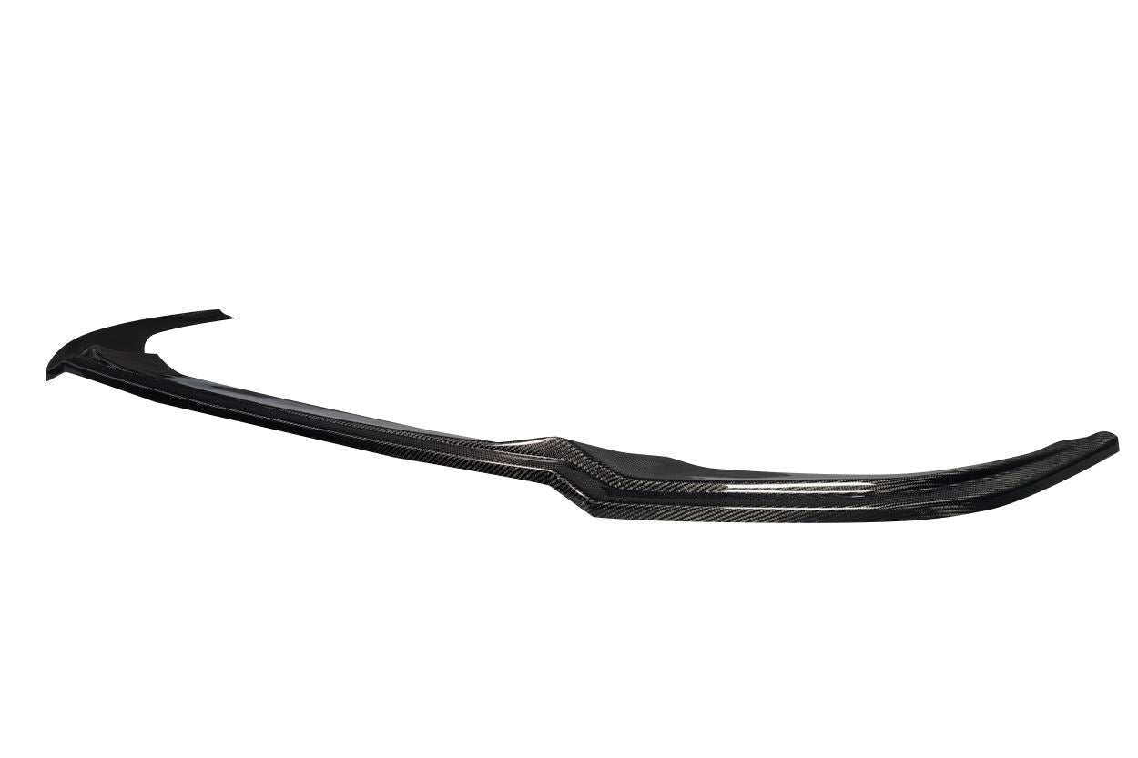Carbon Creations Tracer Front Lip Spoiler Air Dam - 1 Piece - 2019-2023 BMW Z4