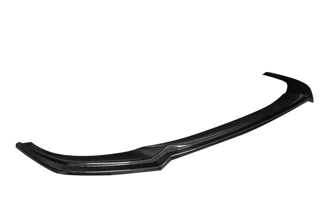 Carbon Creations Tracer Front Lip Spoiler Air Dam - 1 Piece - 2019-2023 BMW Z4