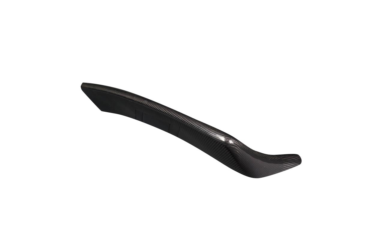 Carbon Creations Magnus Rear Wing Spoiler - 1 Piece - 1989-1994 Porsche 964