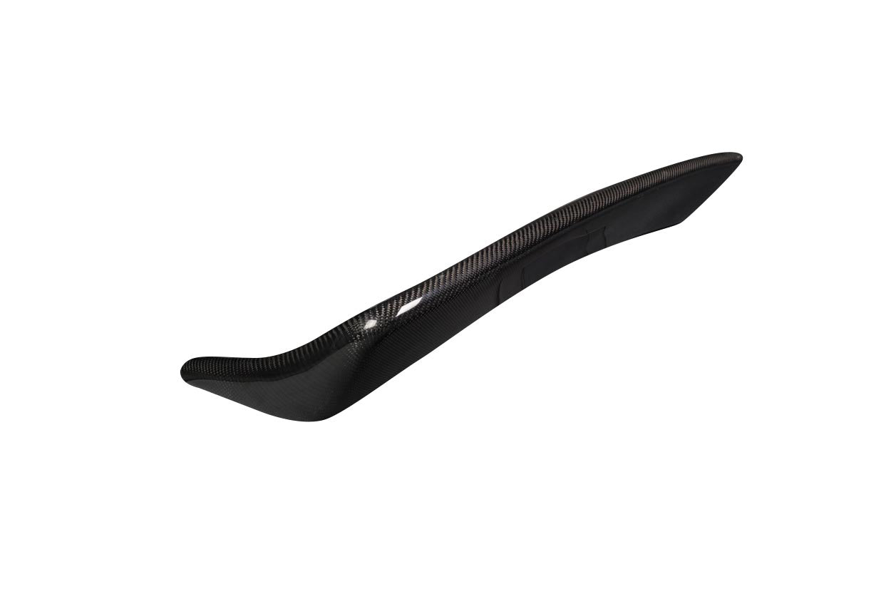 Carbon Creations Magnus Rear Wing Spoiler - 1 Piece - 1989-1994 Porsche 964