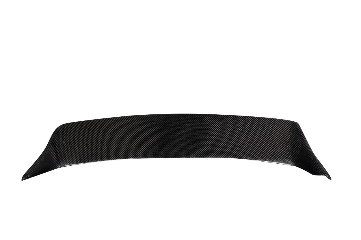 Carbon Creations Magnus Rear Wing Spoiler - 1 Piece - 1989-1994 Porsche 964