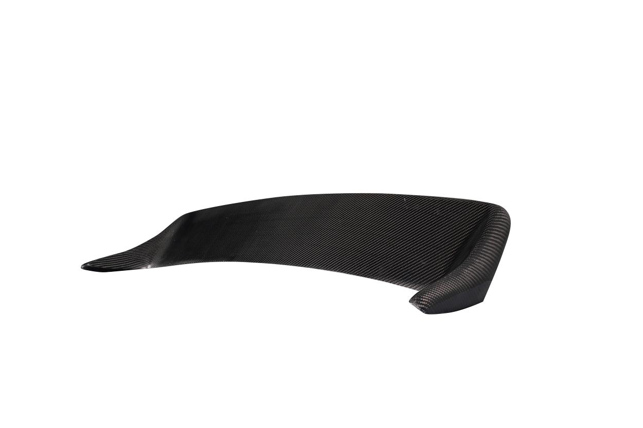 Carbon Creations Magnus Rear Wing Spoiler - 1 Piece - 1989-1994 Porsche 964