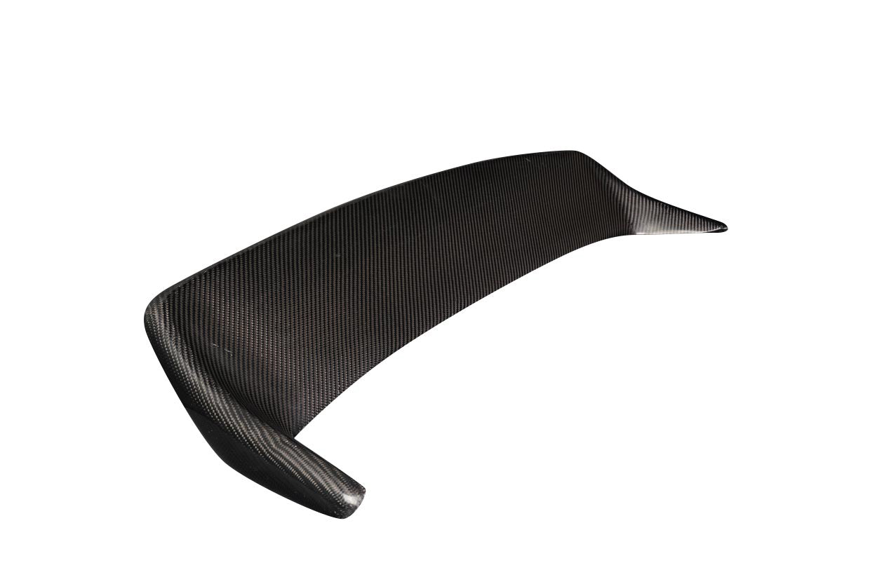 Carbon Creations Magnus Rear Wing Spoiler - 1 Piece - 1989-1994 Porsche 964
