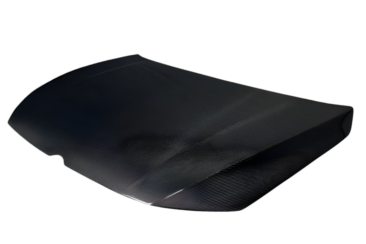 Carbon Creations OEM Look Hood (1 Piece) - VW MK8/MK8.5 GTI/R