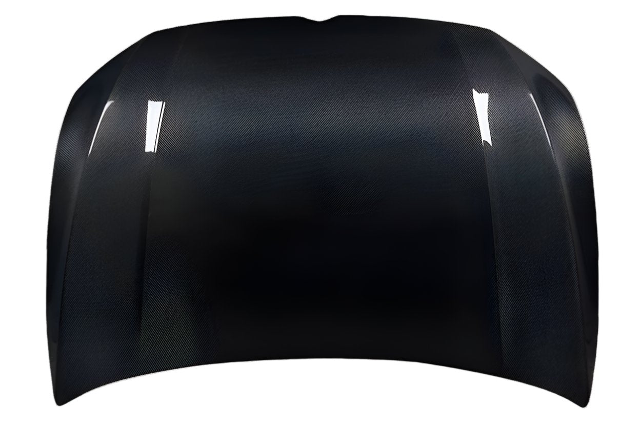 Carbon Creations OEM Look Hood (1 Piece) - VW MK8/MK8.5 GTI/R