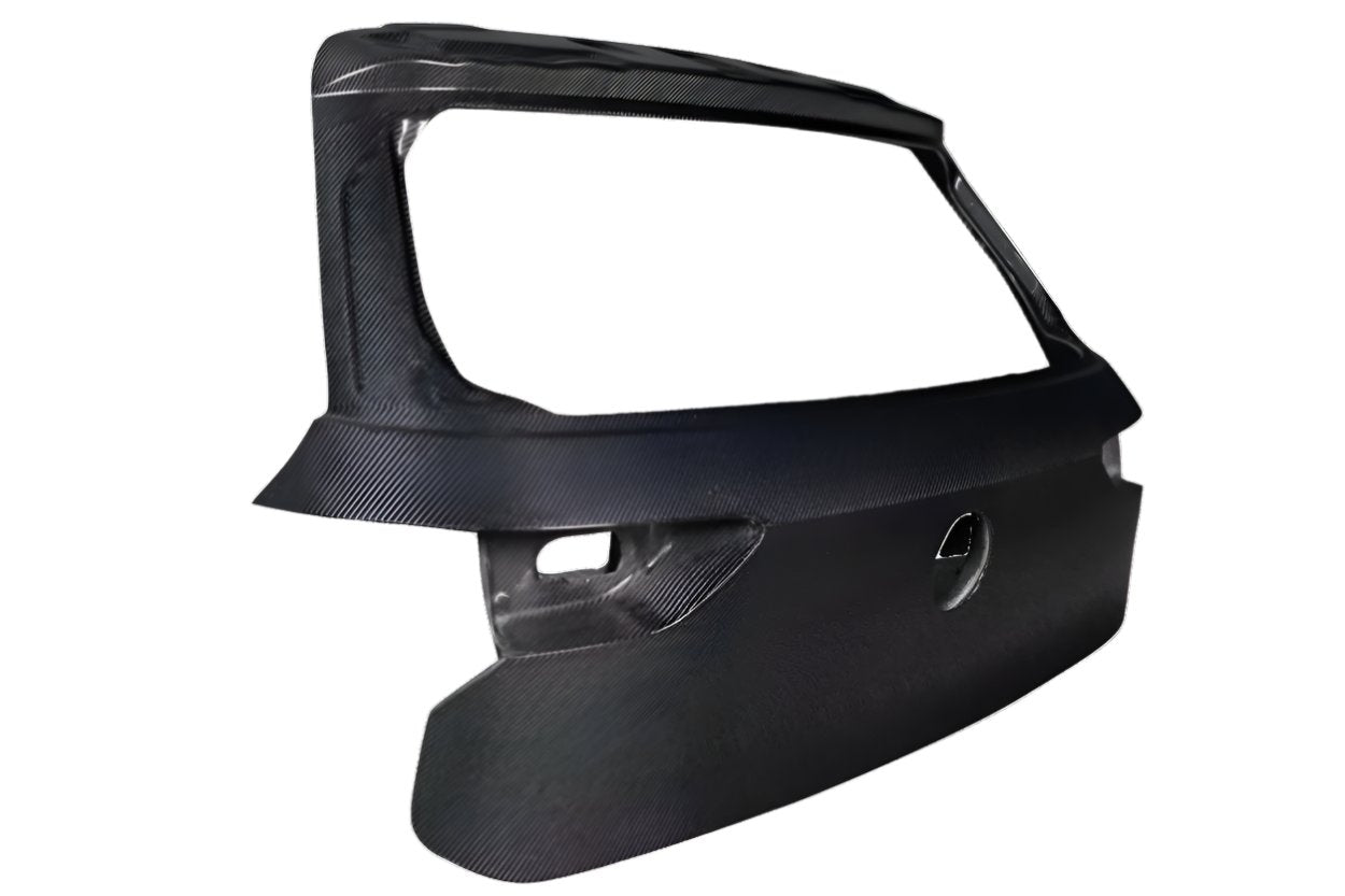 Carbon Creations OEM Look Hatch (1 Piece) - VW MK8/MK8.5 GTI/R