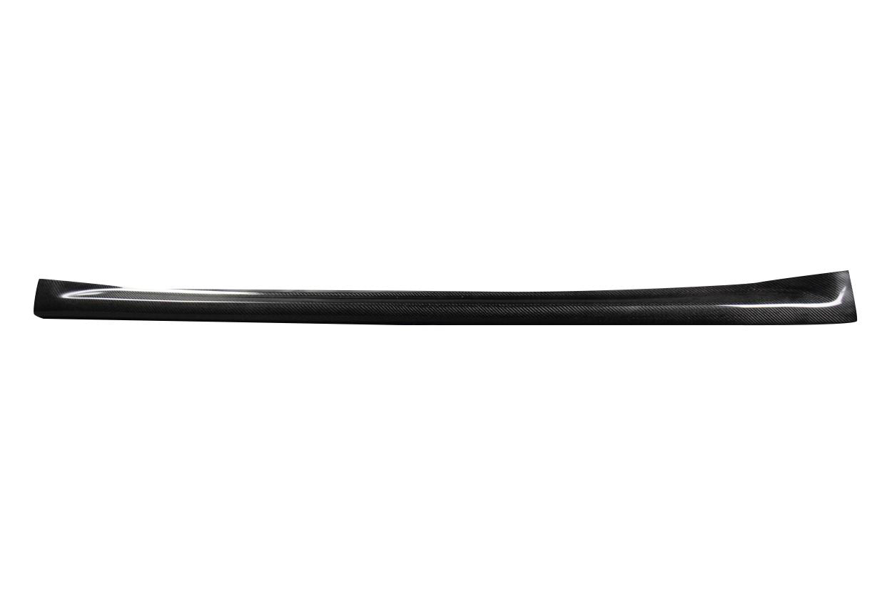 Carbon Creations Taveran Side Skirt Rocker Panels - 2 Pieces  - 2020-2023 Porsche Carrera 911 992