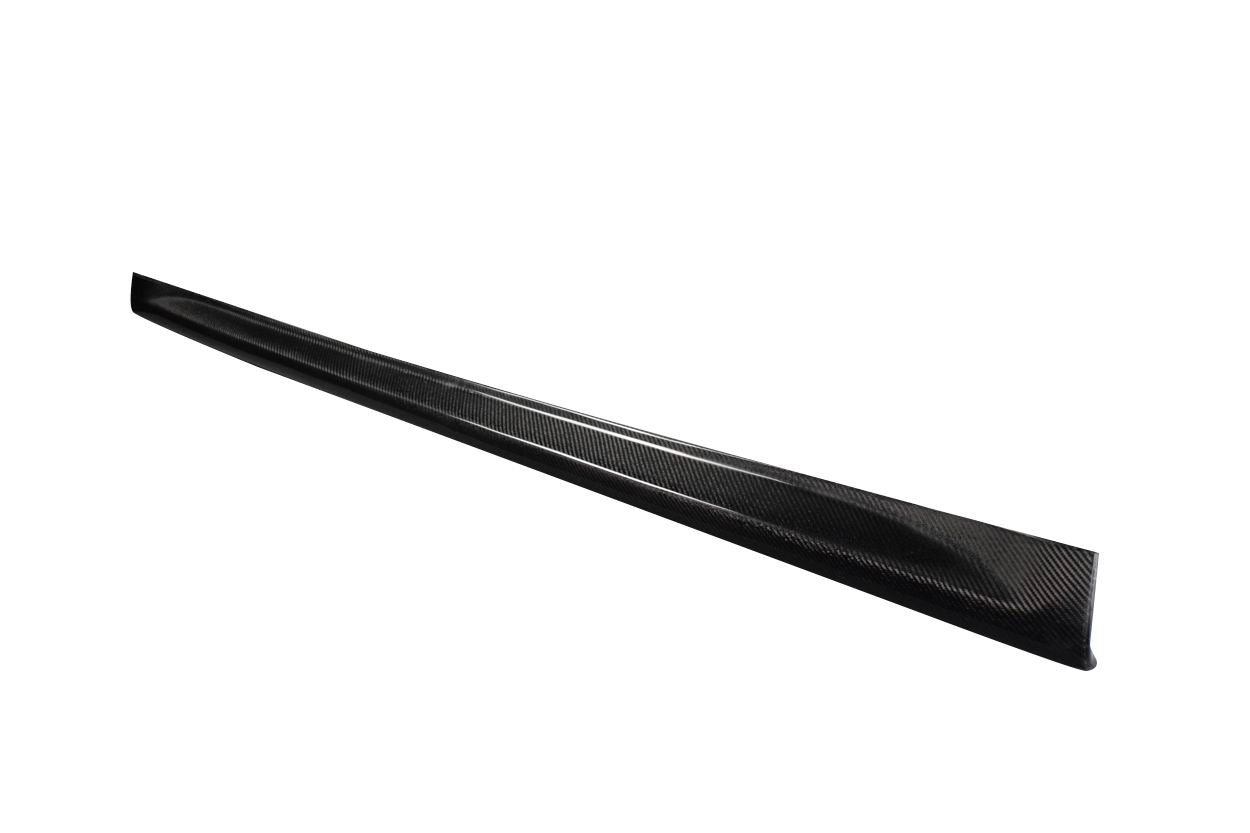 Carbon Creations Taveran Side Skirt Rocker Panels - 2 Pieces  - 2020-2023 Porsche Carrera 911 992