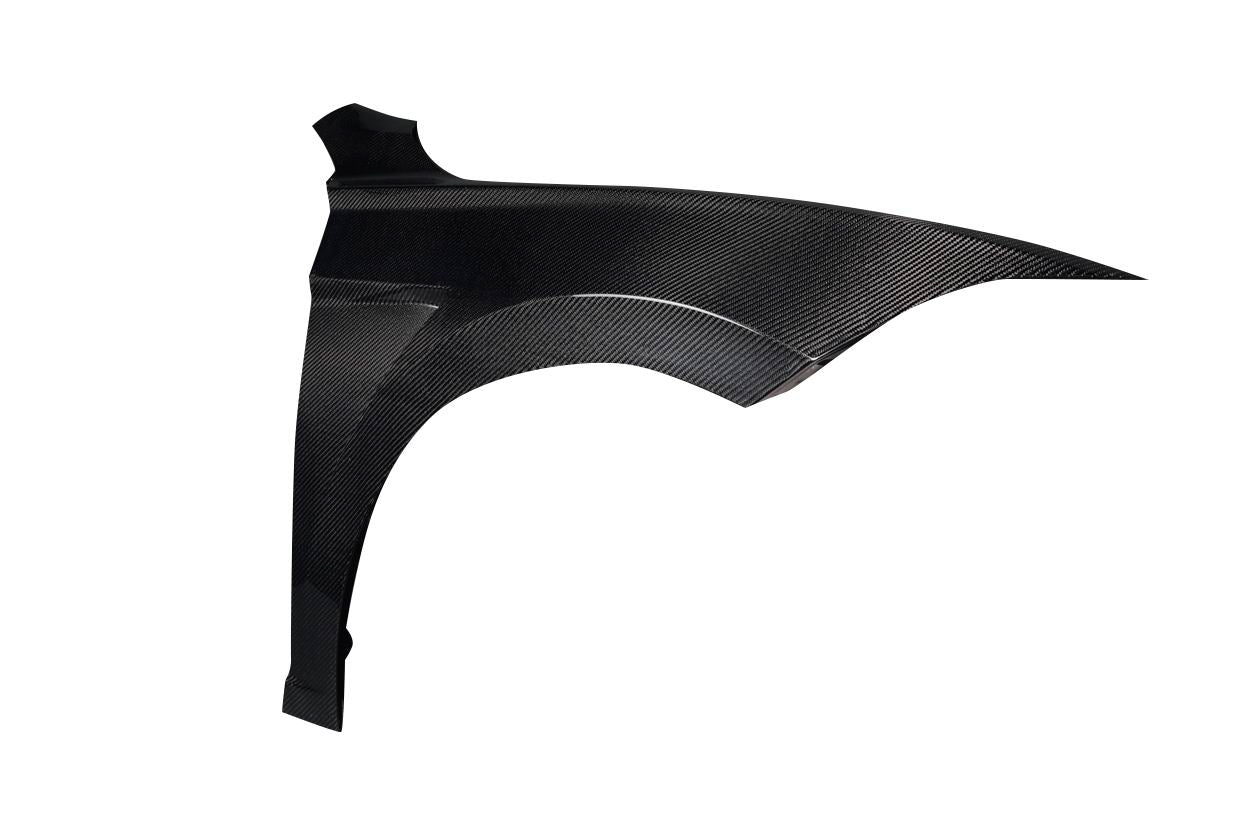 Carbon Creations GT Concept Fenders - 2 Pieces - 2019-2025 Volkswagen Jetta