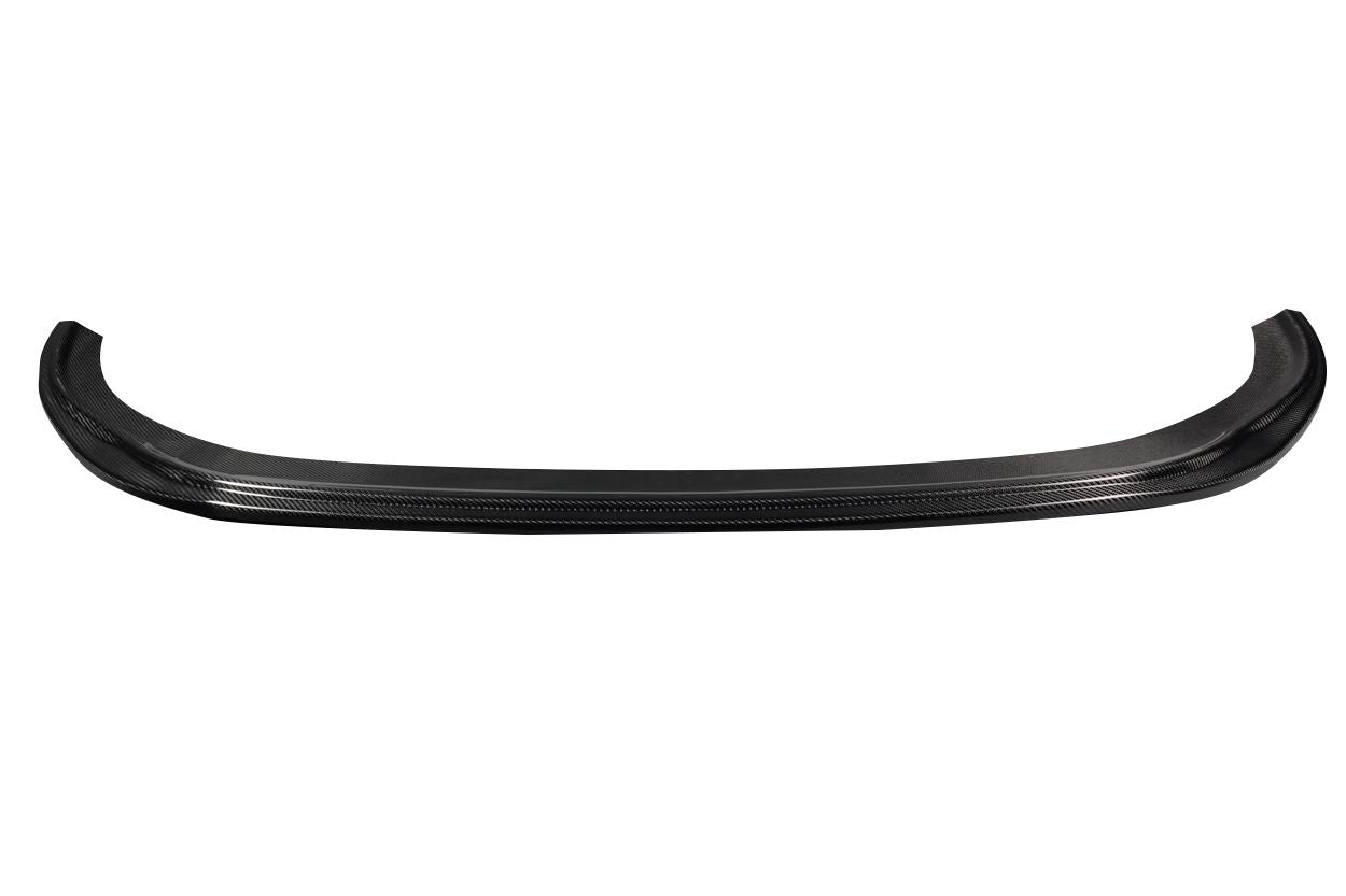 Carbon Creations Tracer Front Lip Spoiler Air Dam - 1 Piece - 2022-2024 Volkswagen Golf GTI