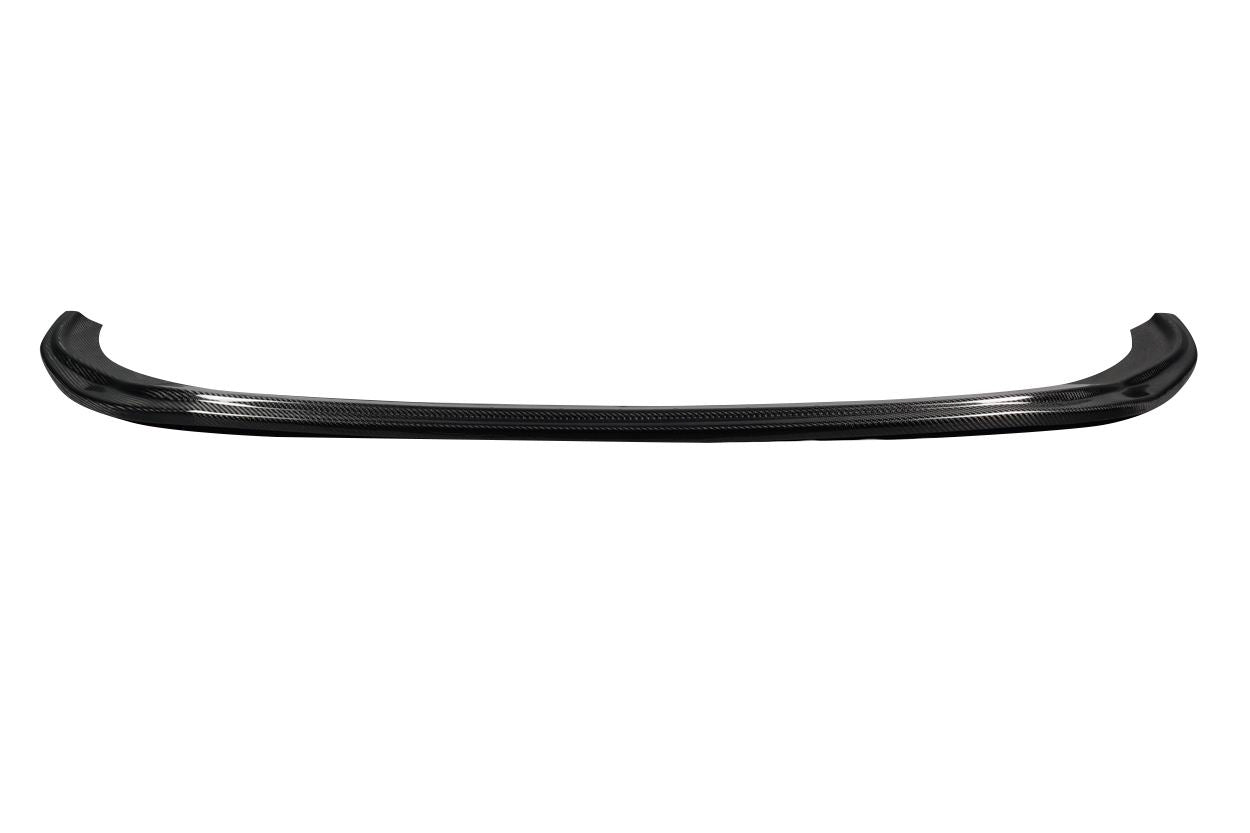 Carbon Creations Tracer Front Lip Spoiler Air Dam - 1 Piece - 2022-2024 Volkswagen Golf GTI