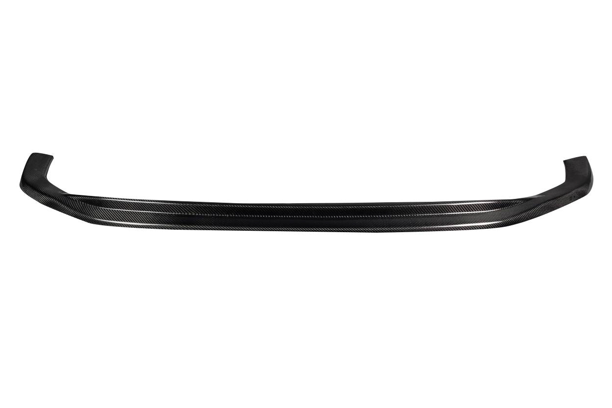 Carbon Creations Zamba Front Lip Spoiler Air Dam - 1 Piece - 2022-2024 Volkswagen Golf GTI