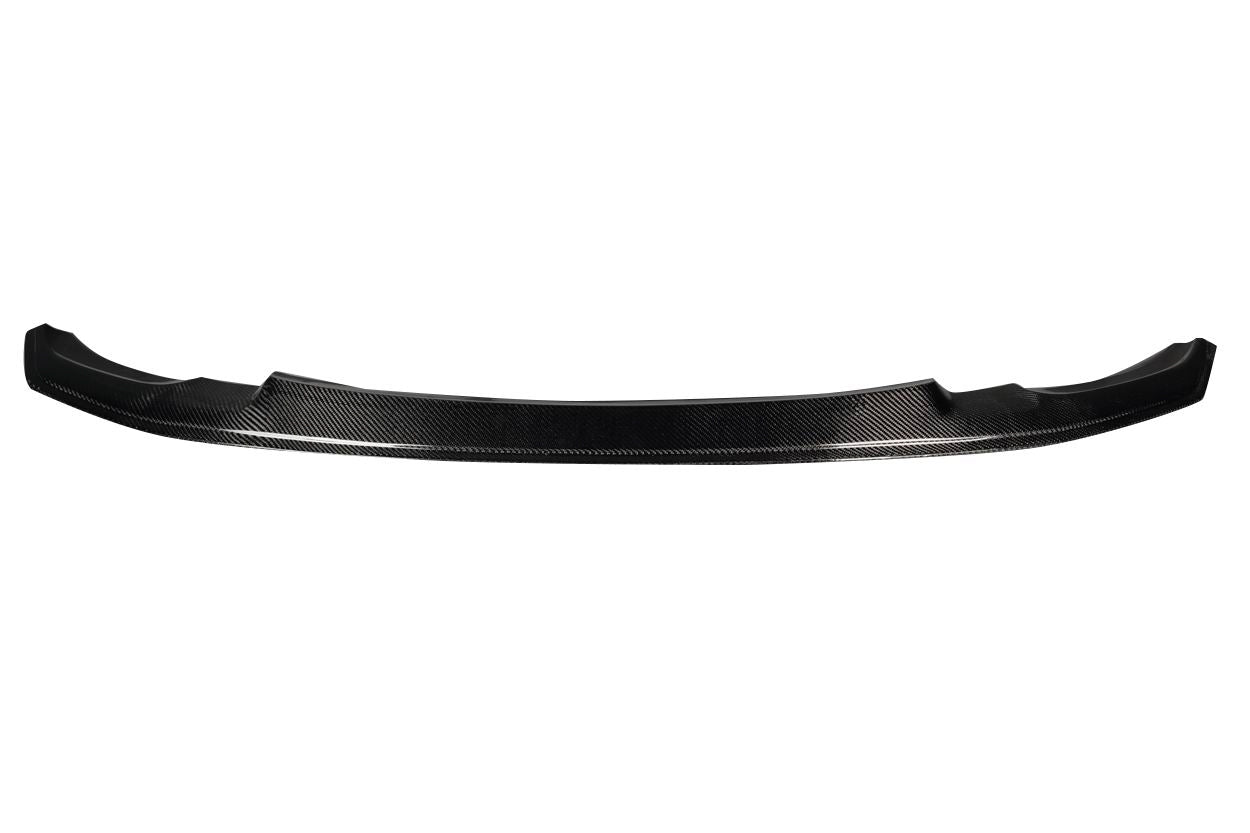 Carbon Creations Avant Front Lip Spoiler Air Dam - 1 Piece - 2014-2018 BMW M3 F80 2014-2020 M4 F82 F83