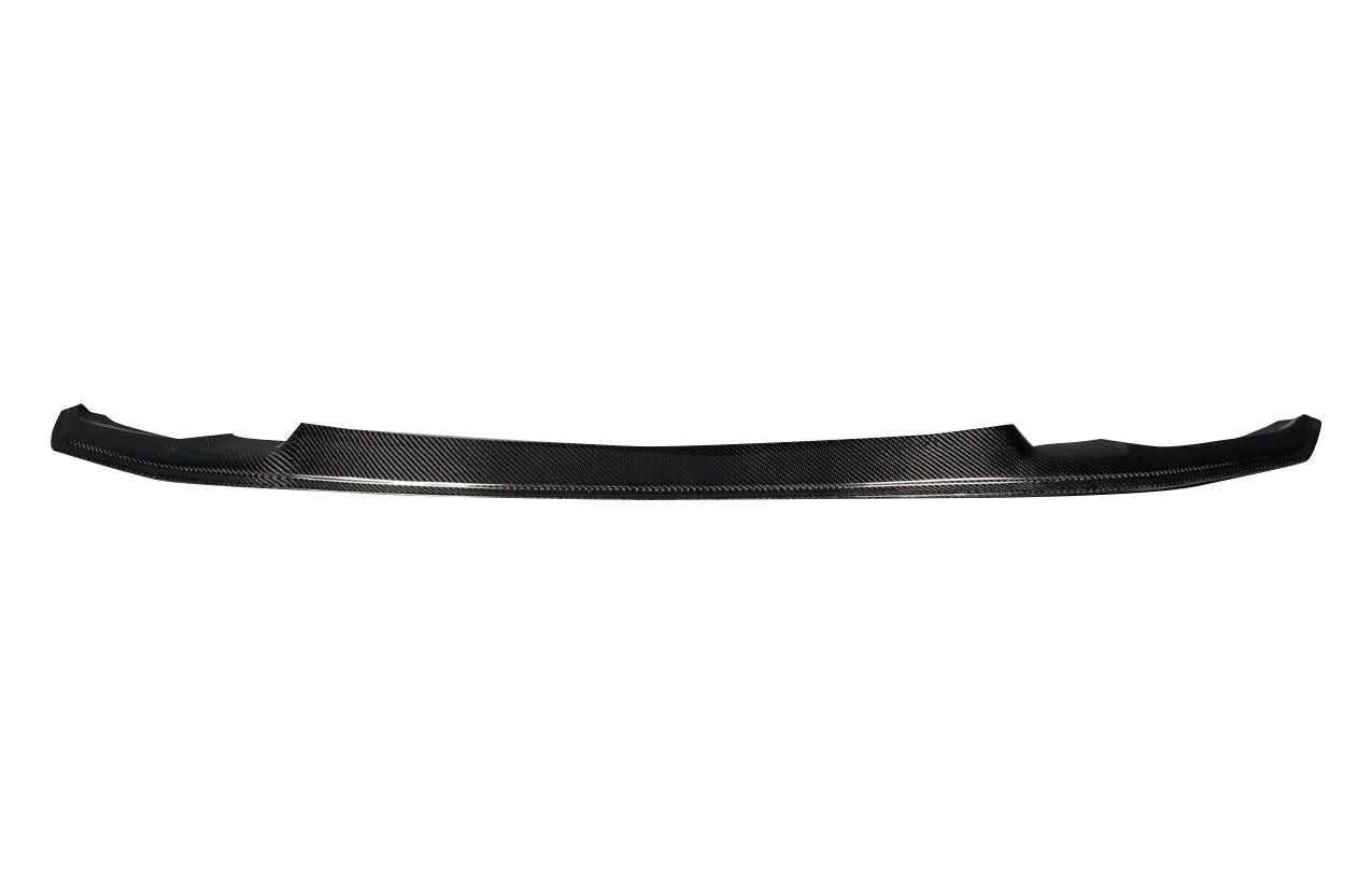Carbon Creations Avant Front Lip Spoiler Air Dam - 1 Piece - 2014-2018 BMW M3 F80 2014-2020 M4 F82 F83