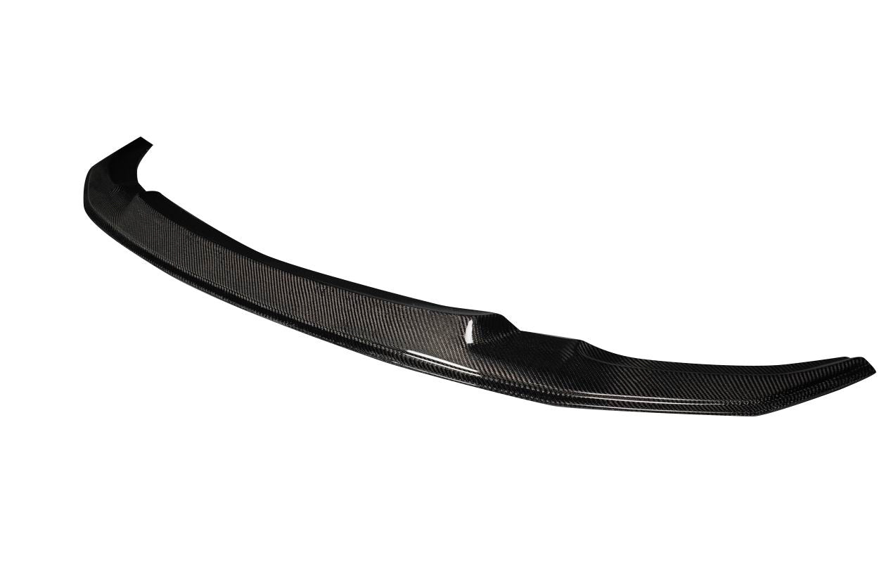 Carbon Creations Avant Front Lip Spoiler Air Dam - 1 Piece - 2014-2018 BMW M3 F80 2014-2020 M4 F82 F83