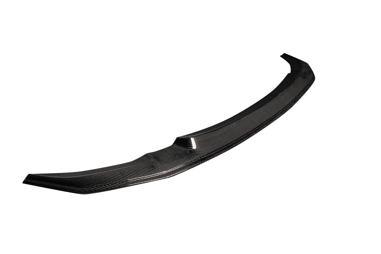 Carbon Creations Avant Front Lip Spoiler Air Dam - 1 Piece - 2014-2018 BMW M3 F80 2014-2020 M4 F82 F83