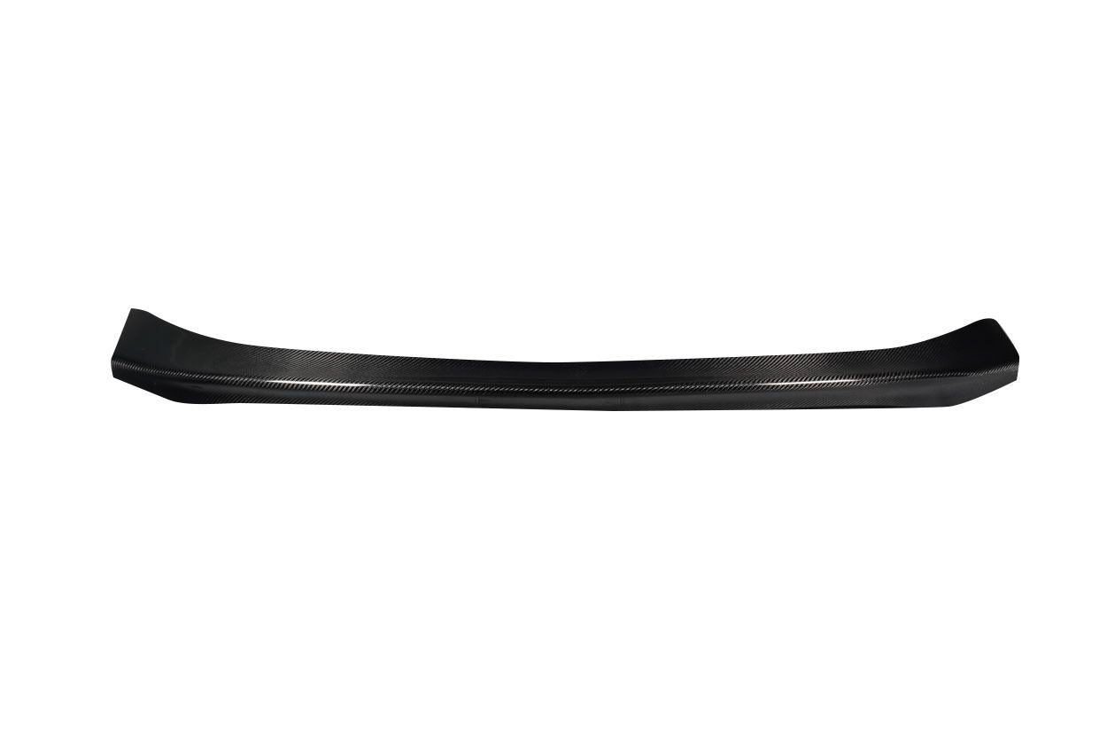 Carbon Creations Signal Rear Mid Wing Spoiler - 1 Piece - 2018-2023 Alfa Romeo Stelvio