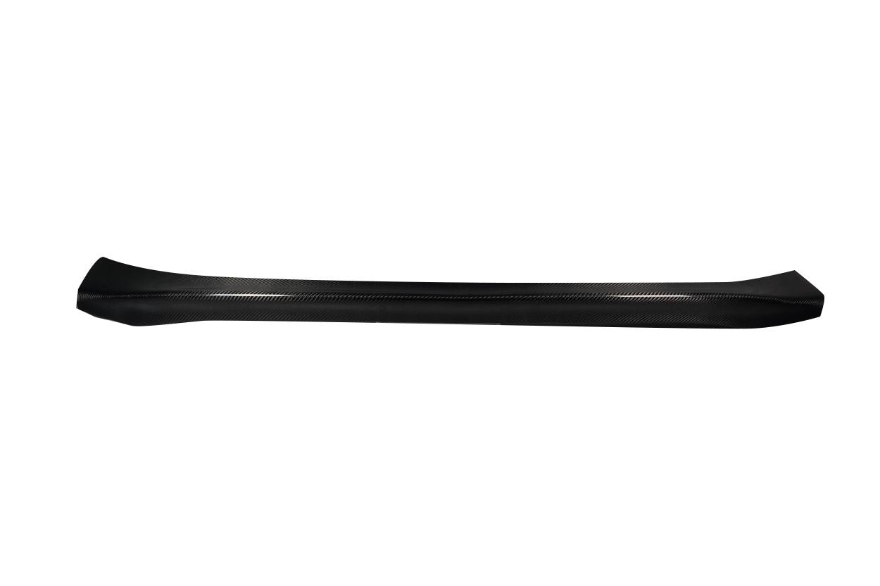 Carbon Creations Signal Rear Mid Wing Spoiler - 1 Piece - 2018-2023 Alfa Romeo Stelvio
