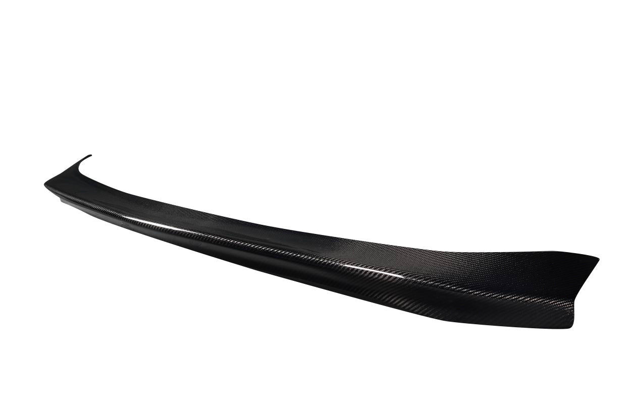 Carbon Creations Signal Rear Mid Wing Spoiler - 1 Piece - 2018-2023 Alfa Romeo Stelvio