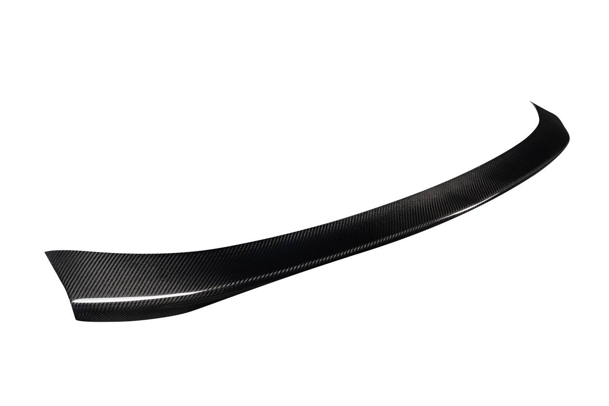 Carbon Creations Signal Rear Mid Wing Spoiler - 1 Piece - 2018-2023 Alfa Romeo Stelvio
