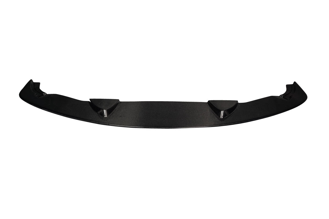 Carbon Creations Sequence Front Lip Spoiler Air Dam - 1 Piece - 2020-2025 Toyota Supra