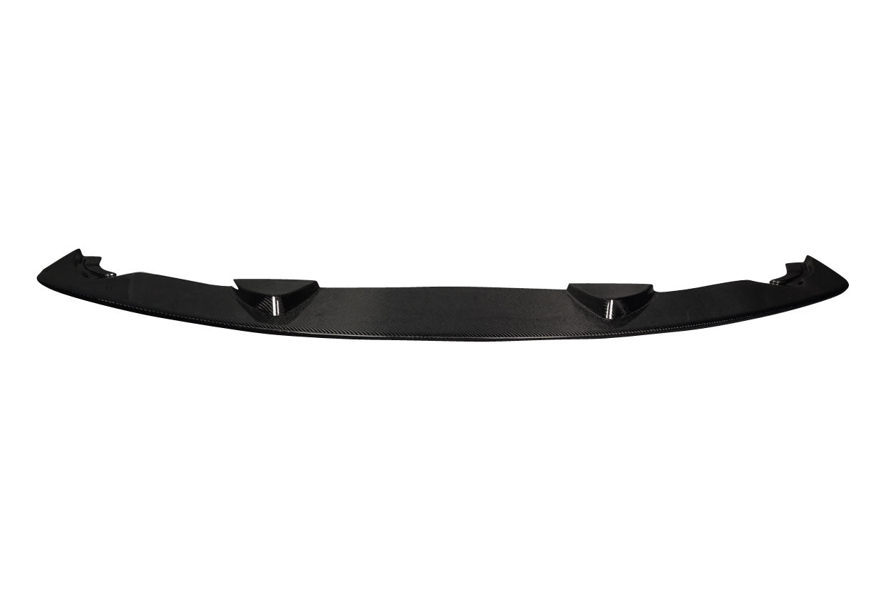 Carbon Creations Sequence Front Lip Spoiler Air Dam - 1 Piece - 2020-2025 Toyota Supra
