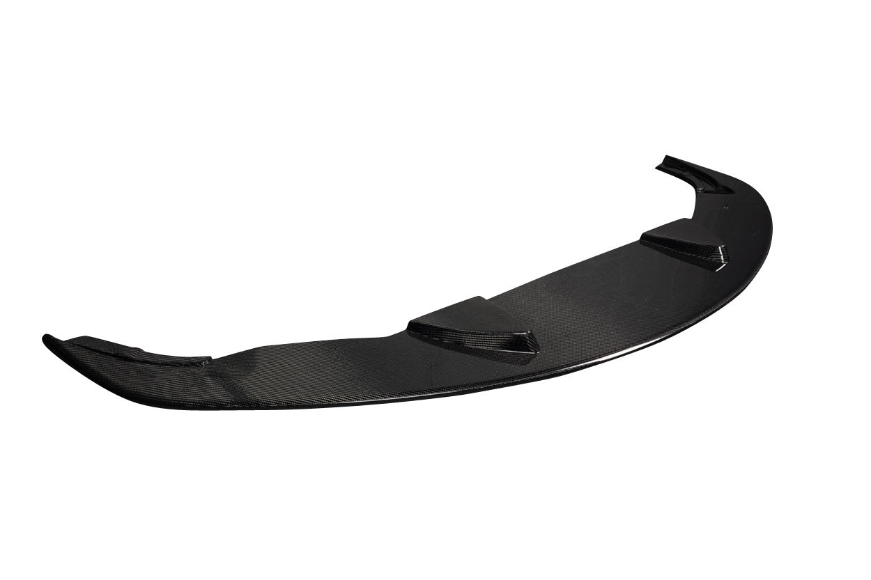 Carbon Creations Sequence Front Lip Spoiler Air Dam - 1 Piece - 2020-2025 Toyota Supra