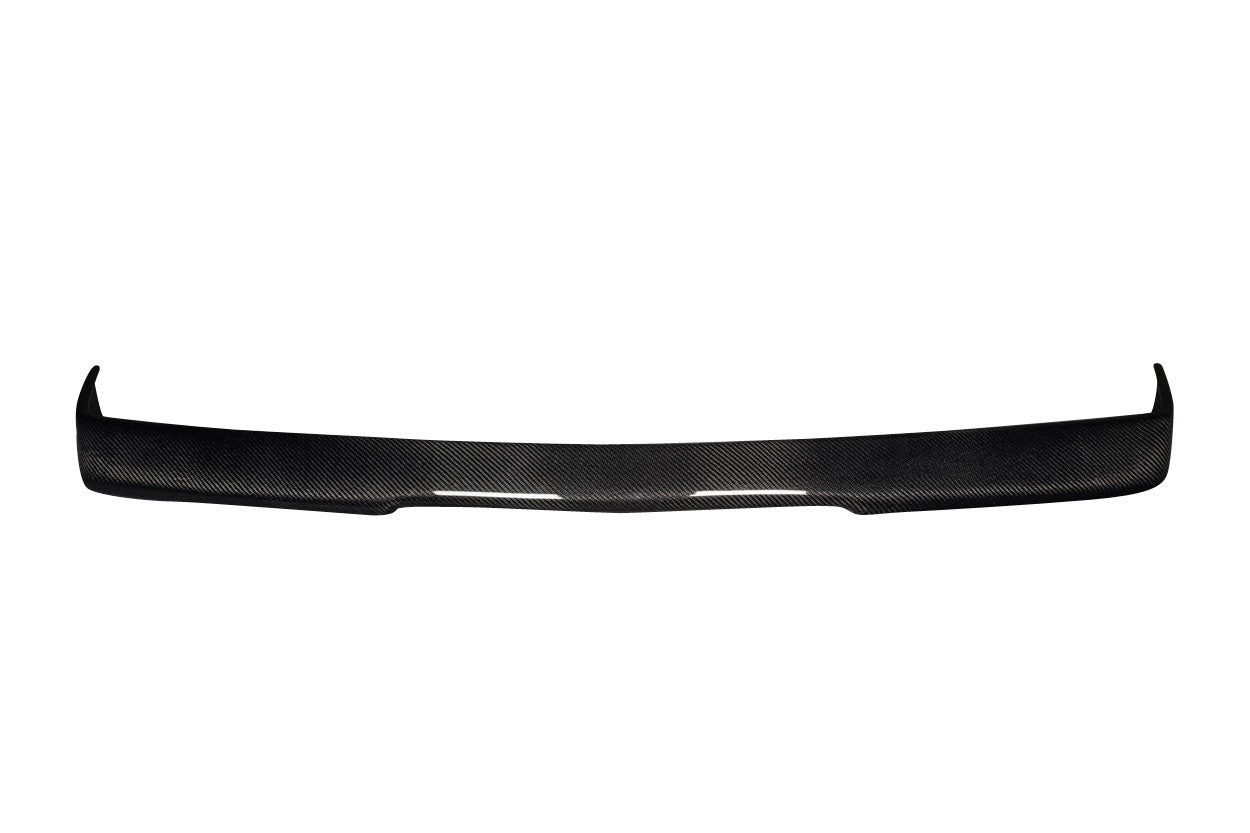 Carbon Creations Goblin Front Lip Spoiler Air Dam - 1 Piece - 1984-1991 BMW 3 Series E30