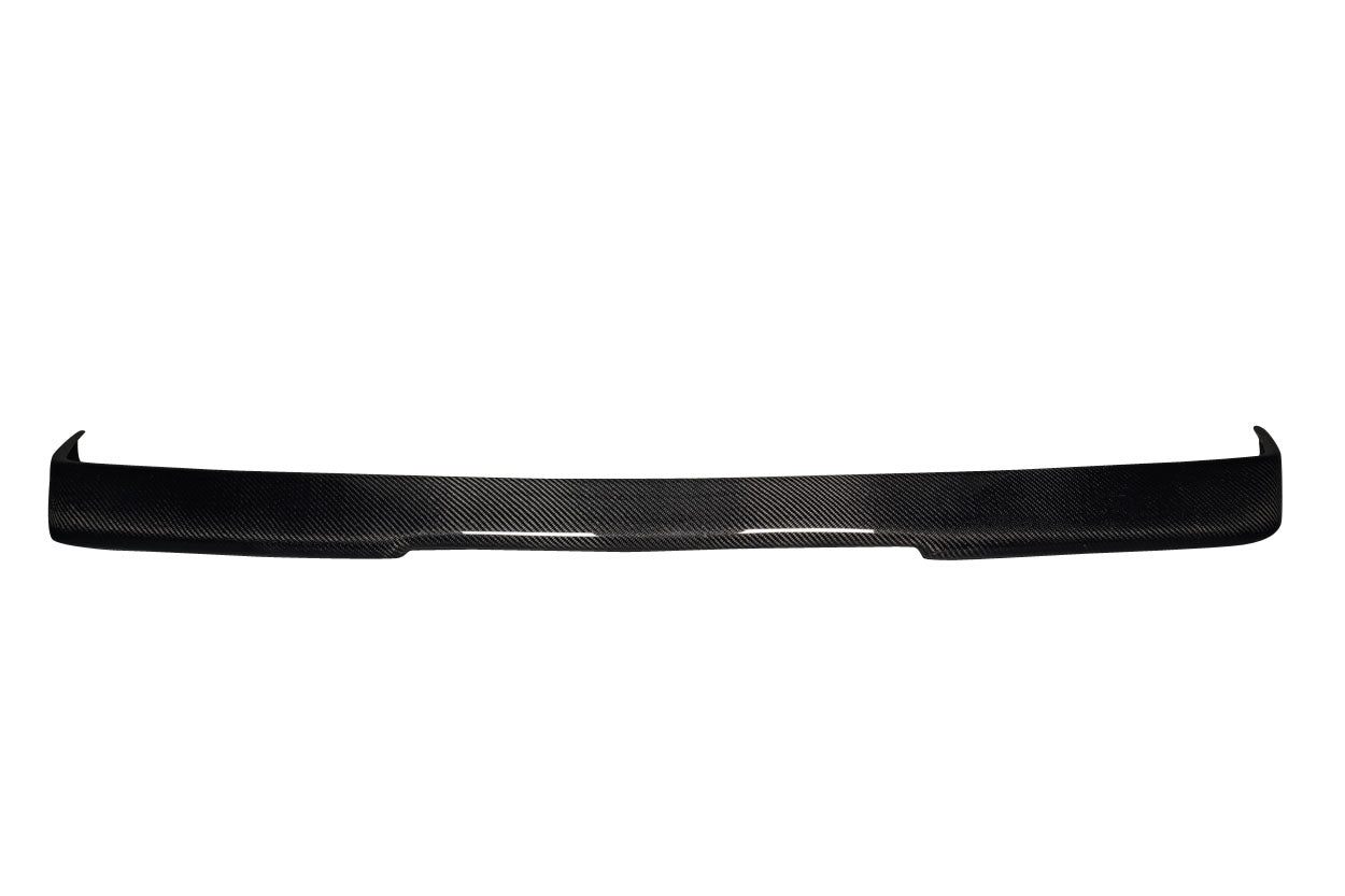 Carbon Creations Goblin Front Lip Spoiler Air Dam - 1 Piece - 1984-1991 BMW 3 Series E30