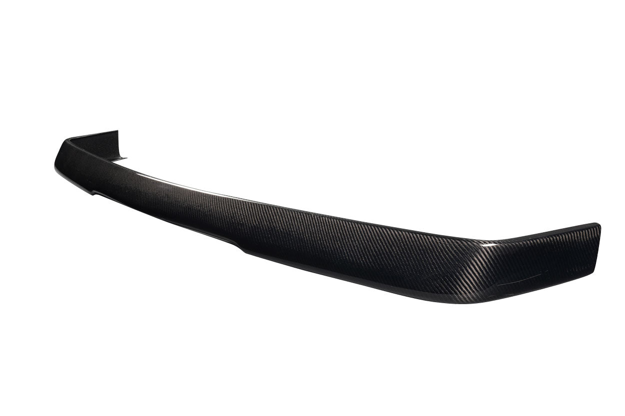 Carbon Creations Goblin Front Lip Spoiler Air Dam - 1 Piece - 1984-1991 BMW 3 Series E30