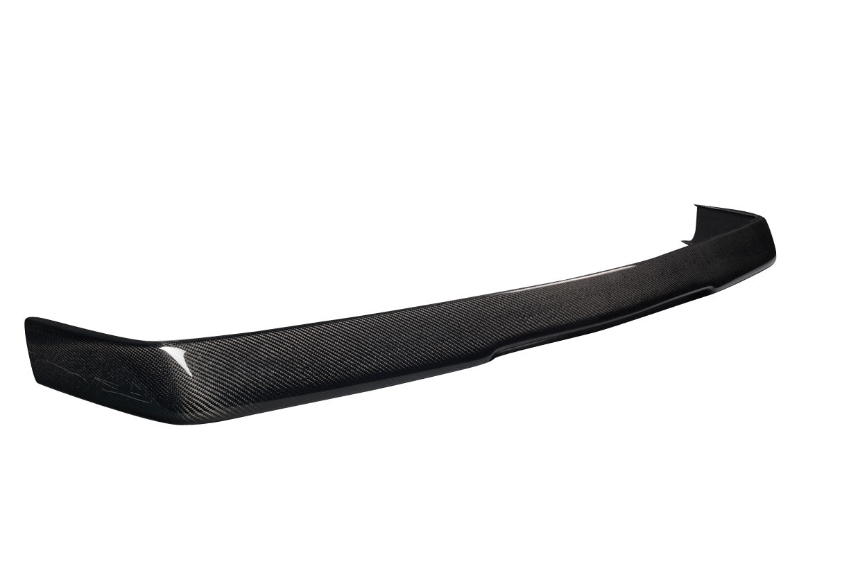 Carbon Creations Goblin Front Lip Spoiler Air Dam - 1 Piece - 1984-1991 BMW 3 Series E30